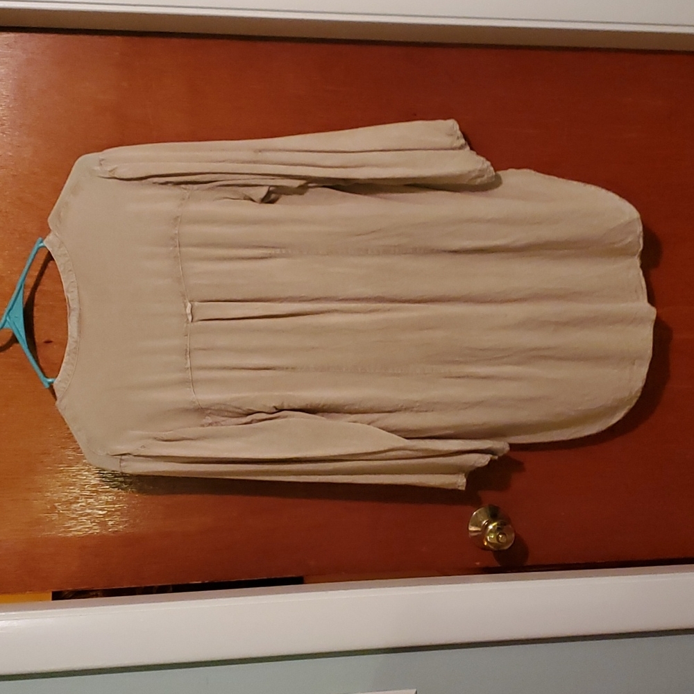 Solitaire Tunic - Picture 5 of 5